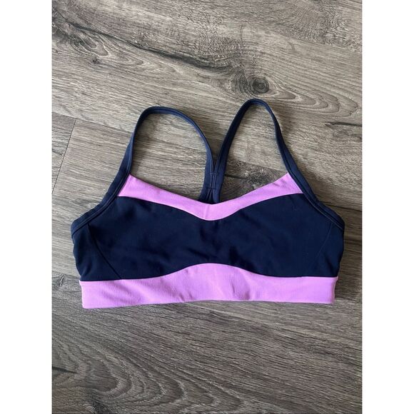 ATHLETA Other - ATHLETA Vital Sports Bra A-C size XS